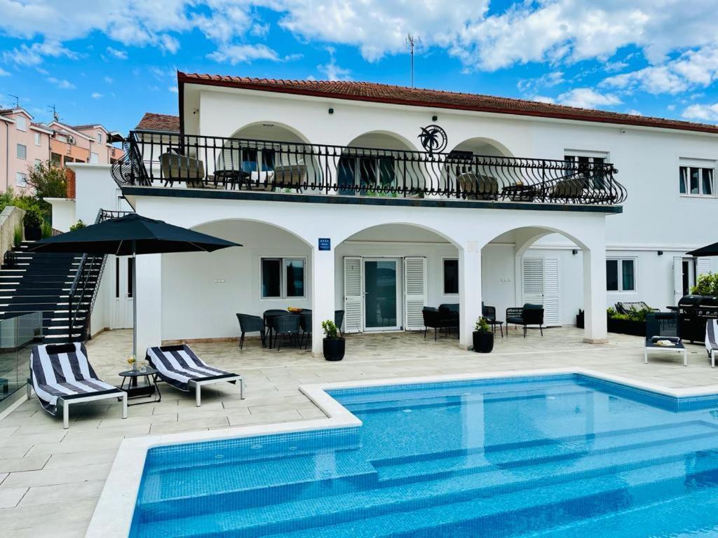 Apartmán Gala Trogir