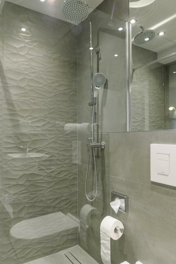 Gala Apartment *