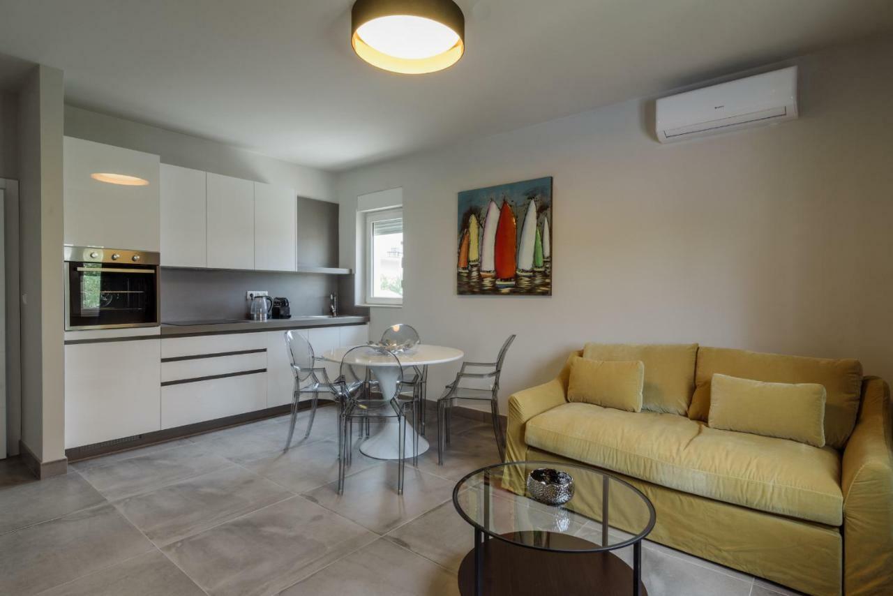 Apartmán Gala
