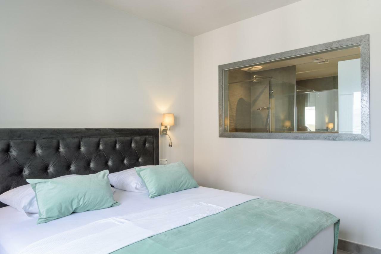 Apartmán Gala