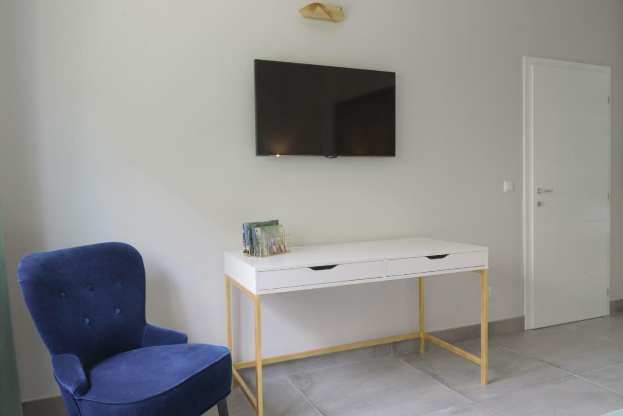 Gala Apartmán