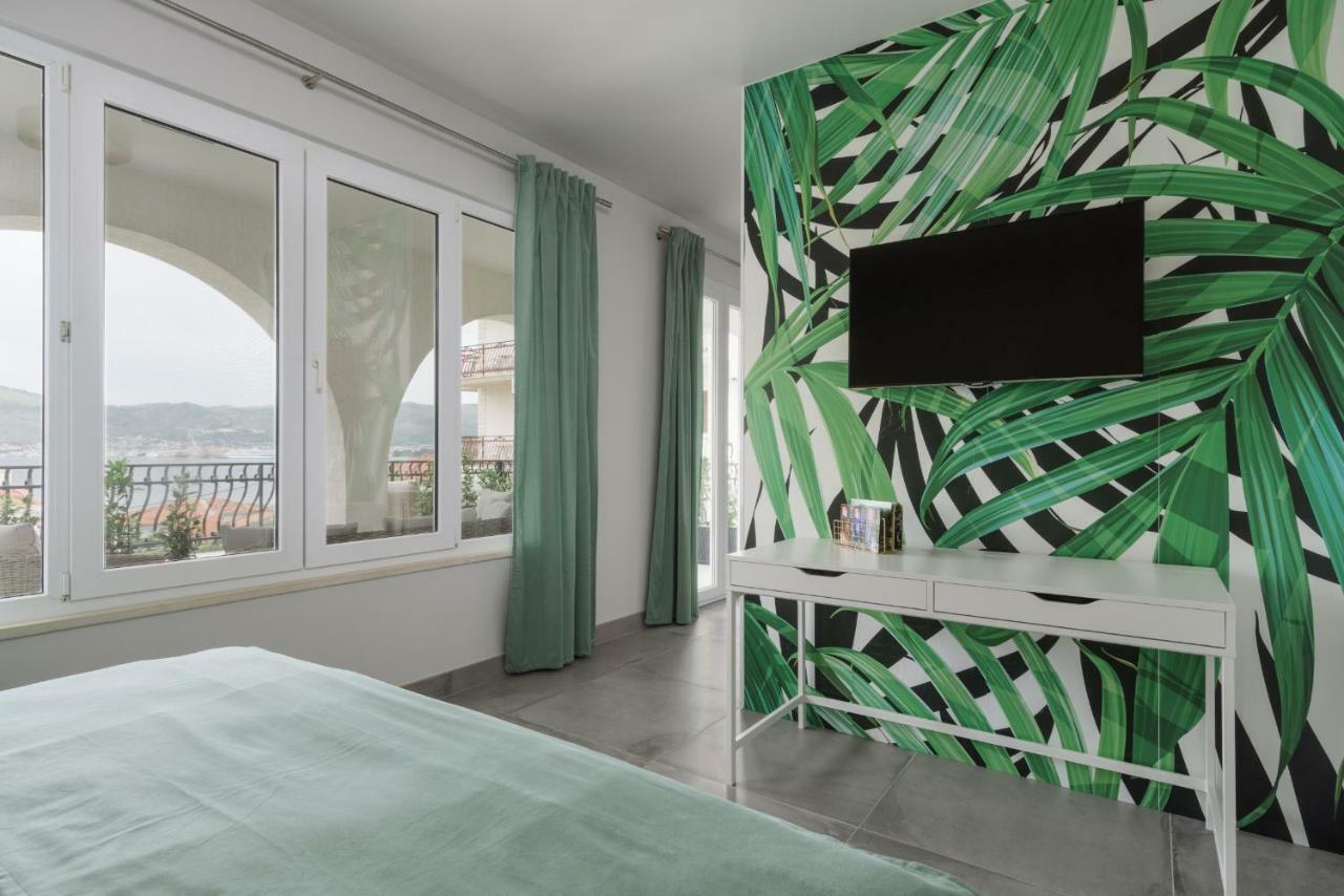 Apartmán Gala