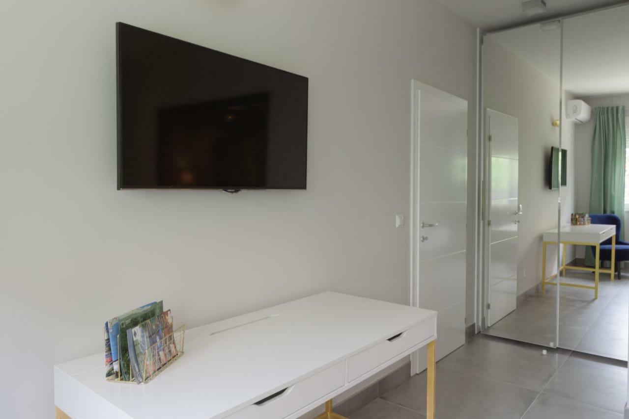 Apartmán Gala *