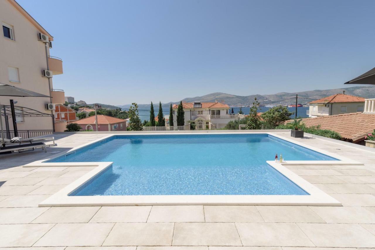 Gala * Trogir