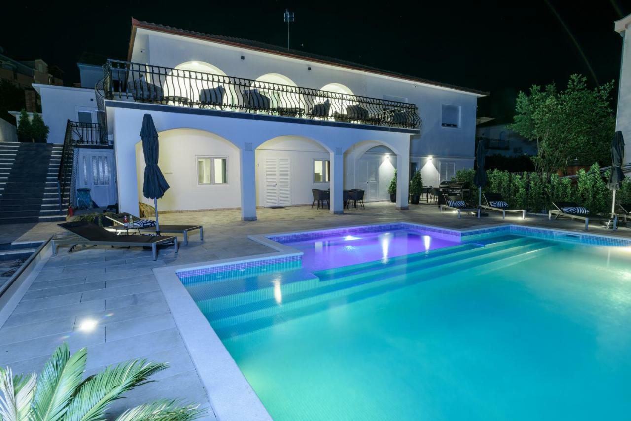 Gala * Trogir