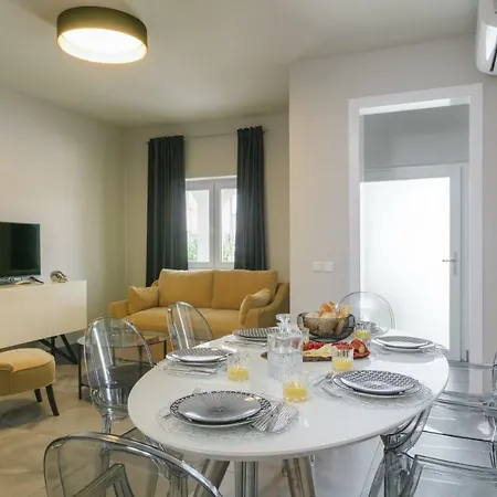 Villa Gala Trogir Exterior foto