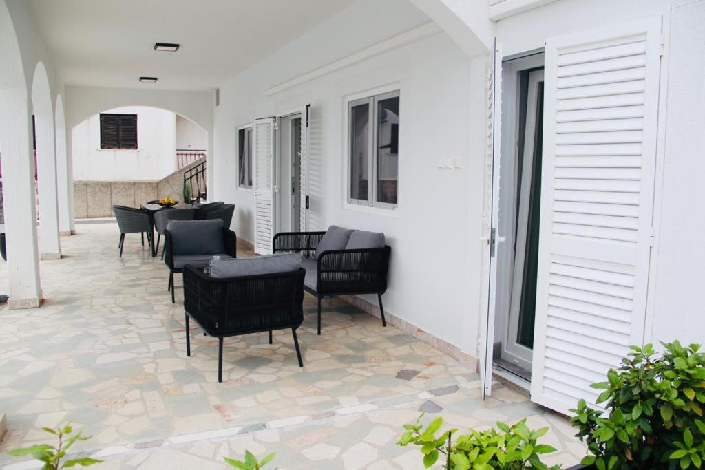 Gala Apartment