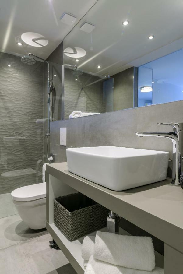 Gala Apartment
