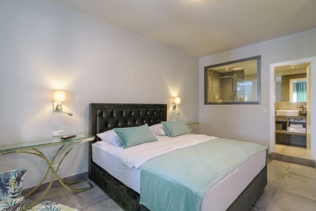 Gala Apartment *