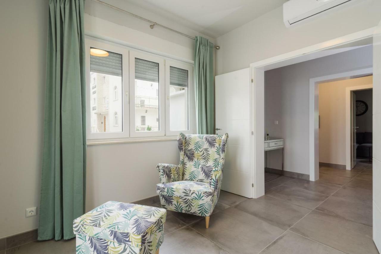 Gala Apartment *