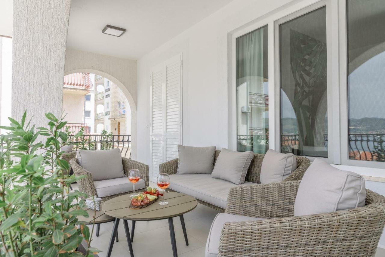 Gala Apartment Trogir