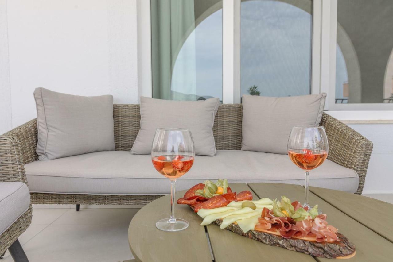 Gala Apartment *