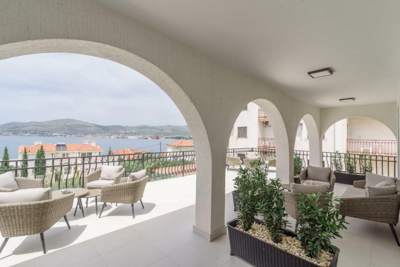 Gala * Trogir