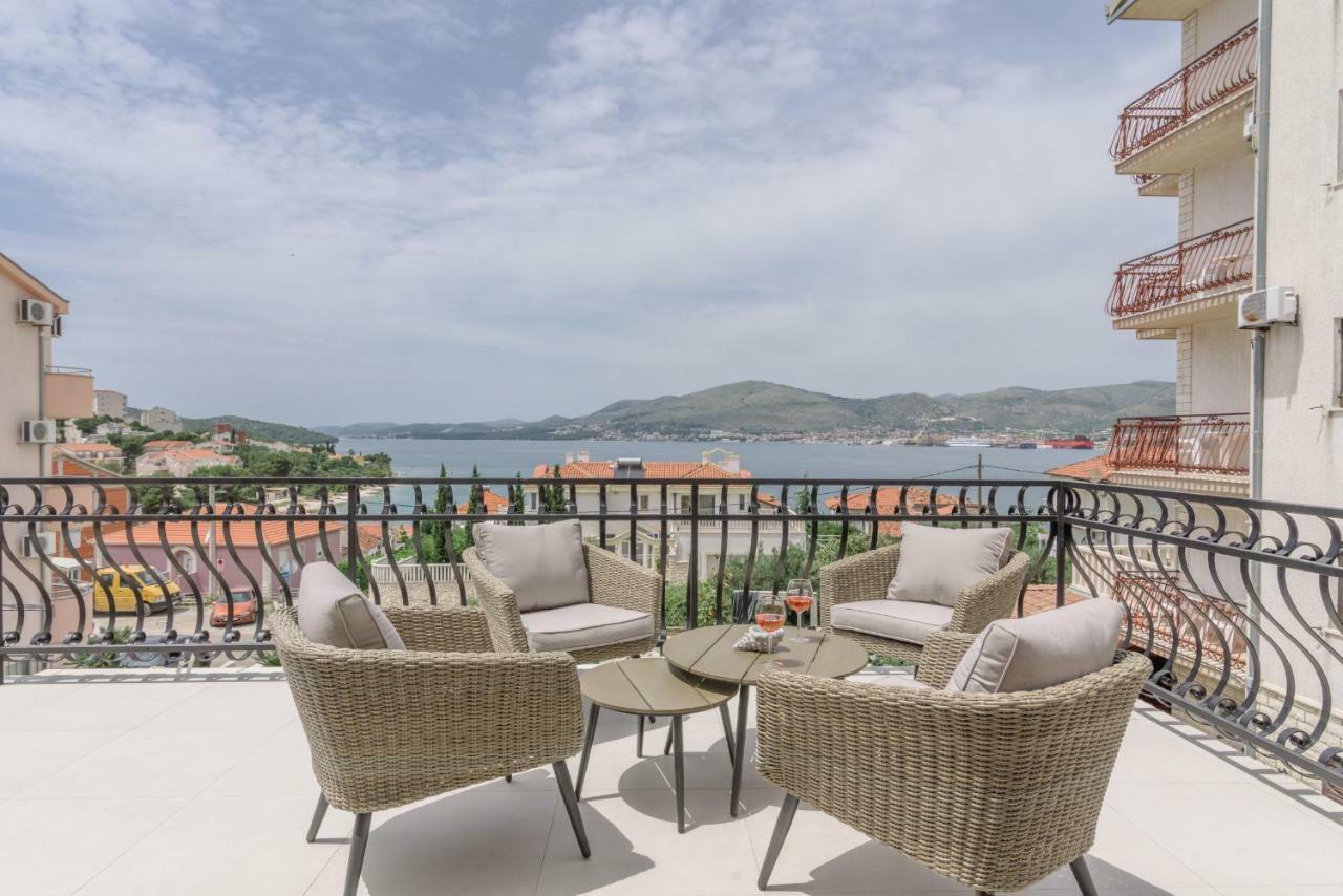 Gala Trogir