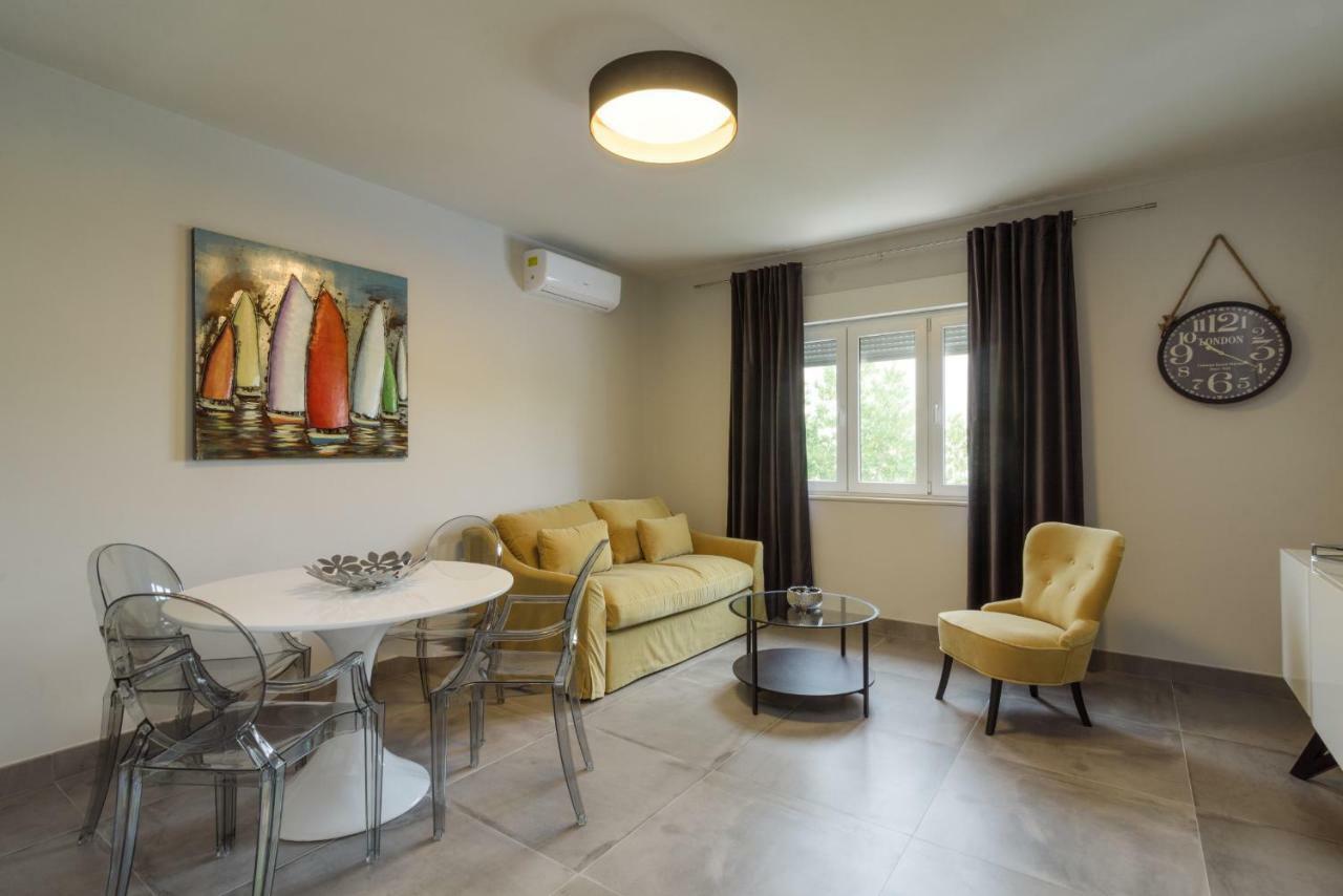 Gala Apartment Trogir