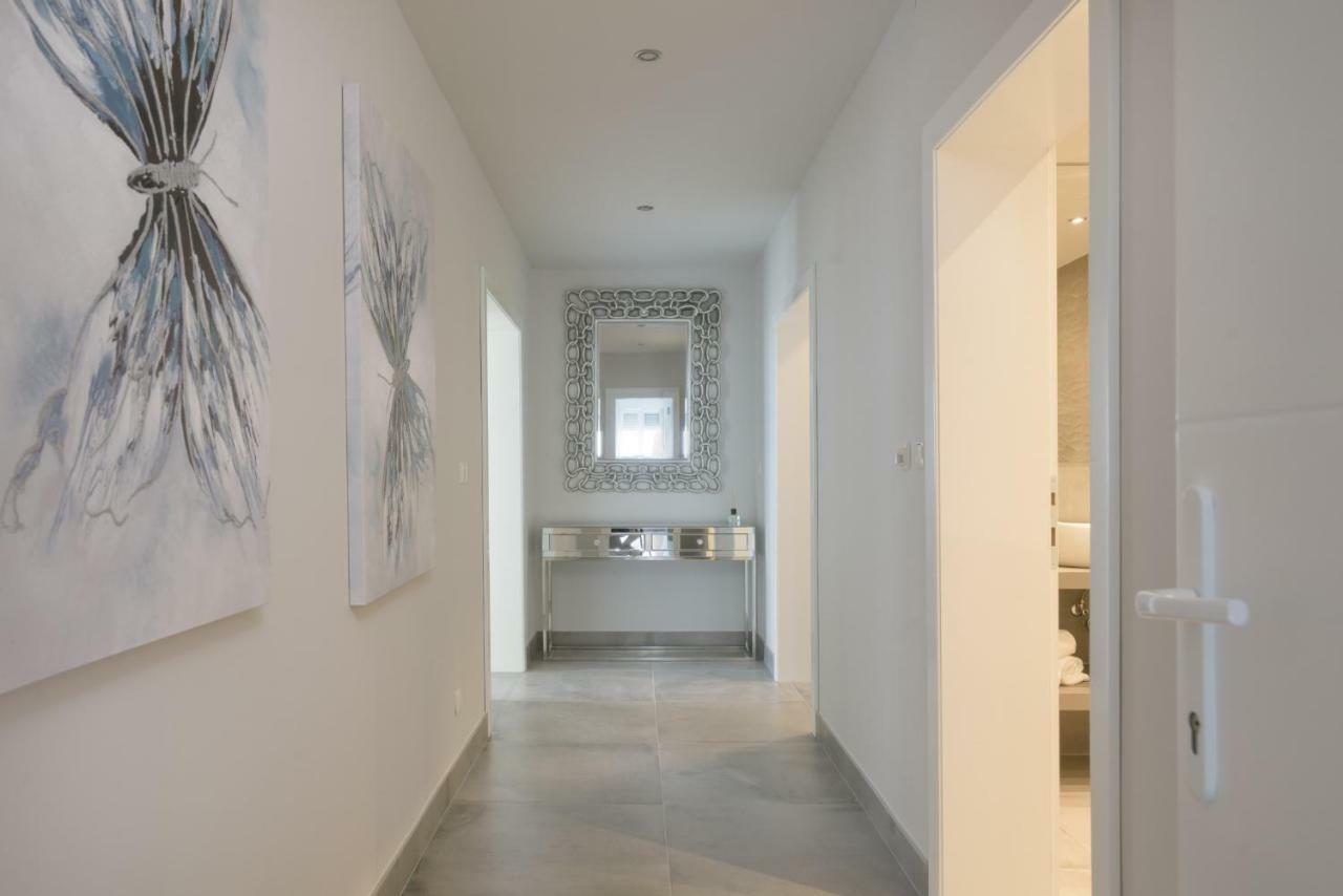 Gala Apartment Trogir