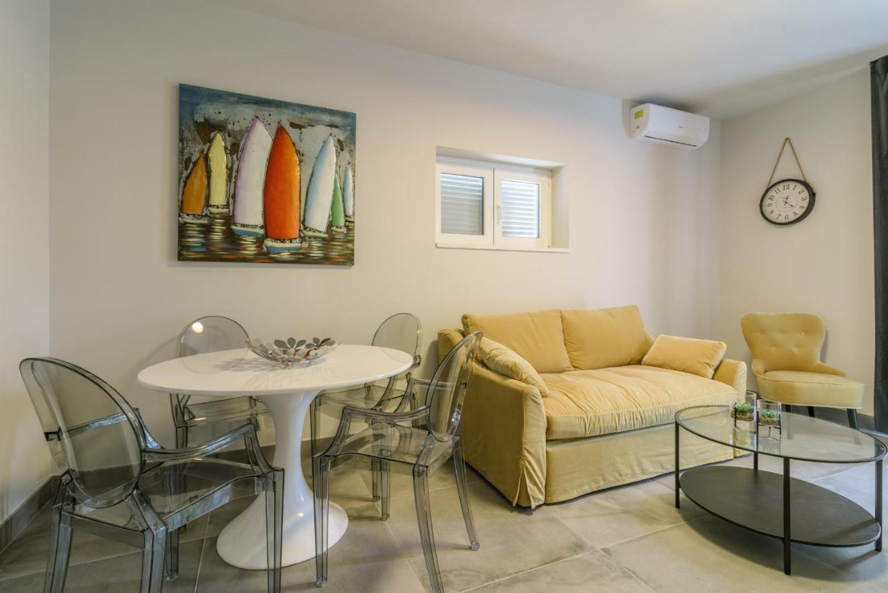 Apartmán Gala Trogir