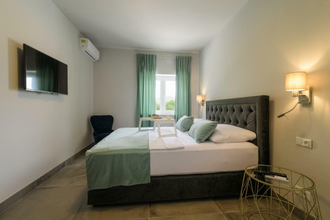 Gala Apartmán *
