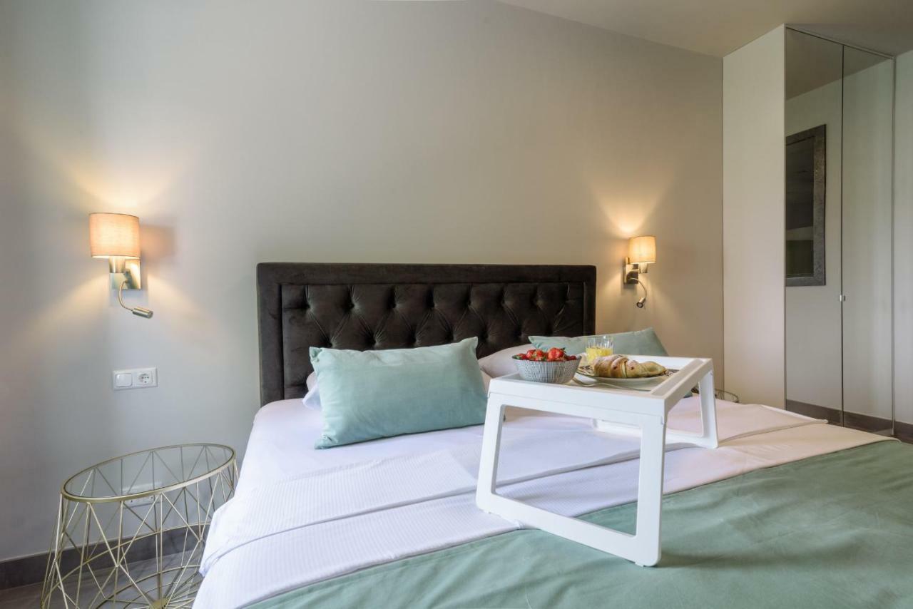 Apartmán Gala *