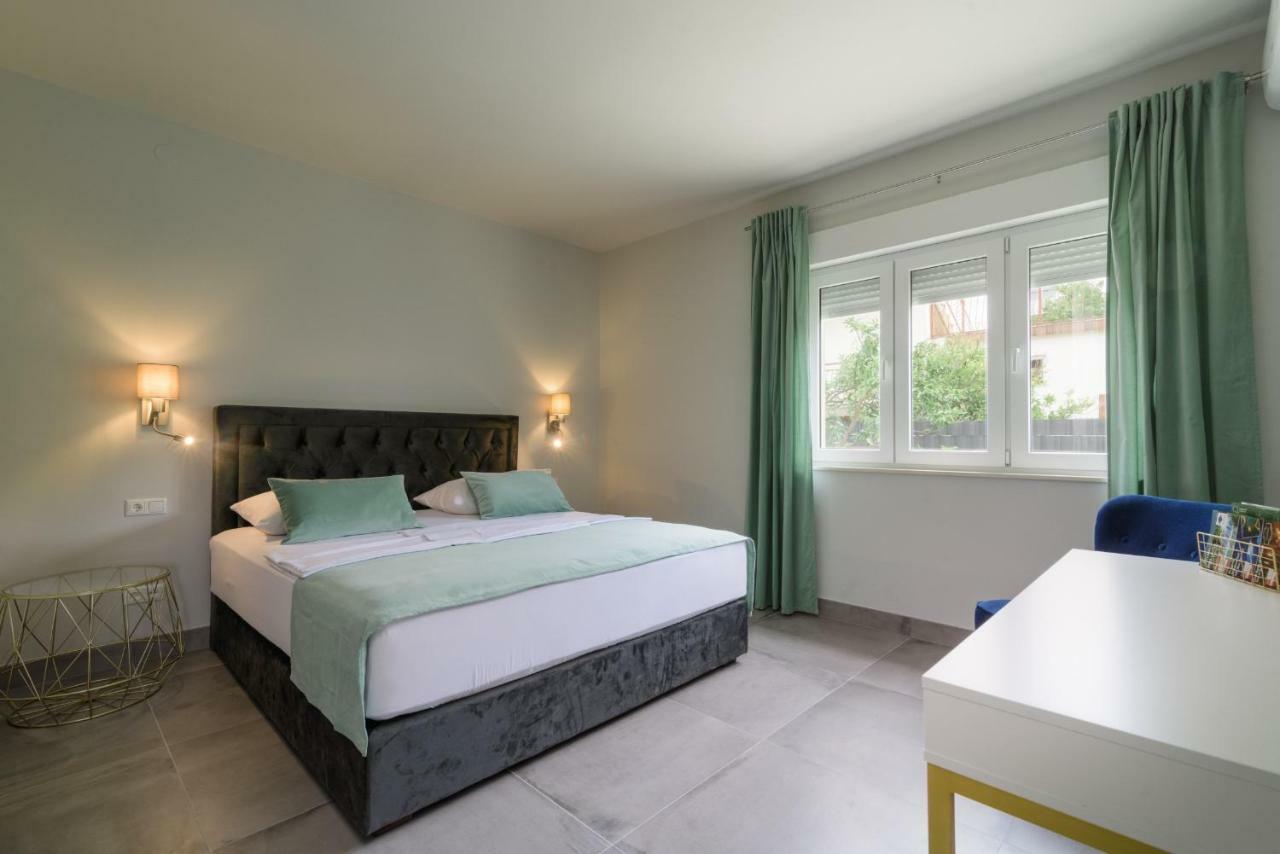 Gala Apartmán Trogir